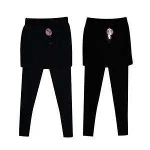 [피커]면기모 기모 후라이스 여성 홈웨어 외출복