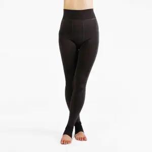 [피커]기모 레깅스 타이즈 다크그레이 발고리 쫄바지 털