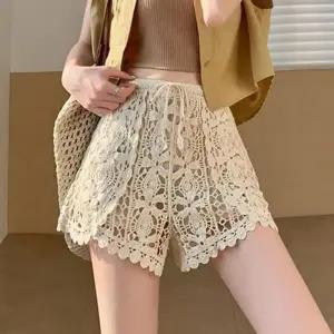 [피커]여성 이너 타이즈 패션팬츠 팬츠 1/2