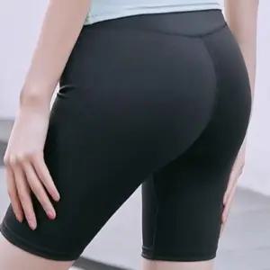 [피커]무지 여자 레깅스 헬스레깅스 운동복 트레이닝 4부