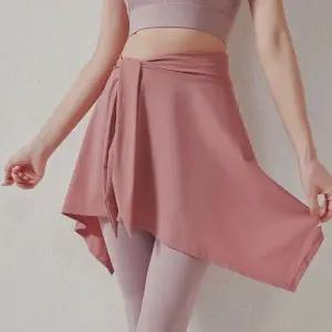 [피커]힙커버 힙커버랩 레깅스 랩스커트 요가복 힙커버업