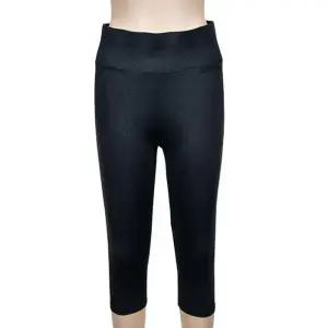 [피커]부드러운 사방스판 소재 7부레깅스