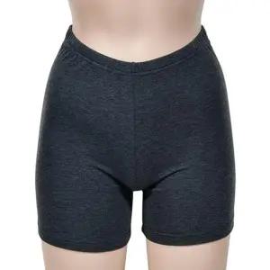 [피커]부드러운 한 보온성 데일리 여성 하의 3부