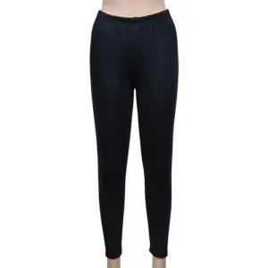 [피커]온성 편안한 착용감 여성용 융 기모 내의 타이즈