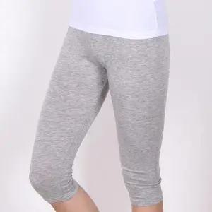 [피커](카밀라)기본 색상 레깅스 인견 7부