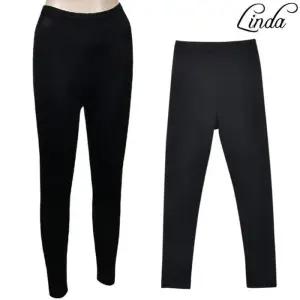 [피커](린다)슬림한 라인 린다 매력 여성용 인견 레깅스