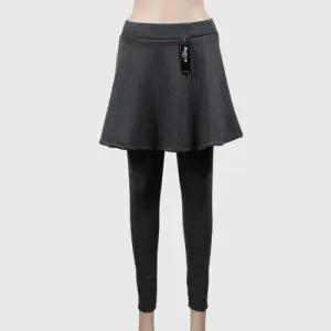 [피커]융기모 러블리 플레어 레깅스