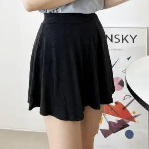 [피커]쿨 치마 레깅스 스커트 속바지 부츠컷레깅스 힙커