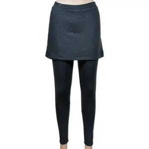 [피커]드럽고 따뜻한 기모 여성 치마 레깅스