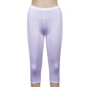 [피커]매끄럽고 신축성이 인견스판 8부