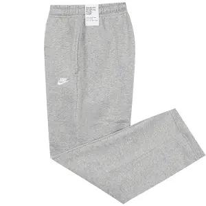 [정품] 나이키 스포츠웨어 클럽 플리스 오픈햄 팬츠 (FN3732-063)
