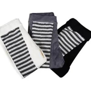 [피커]스트라이프레깅스 밴딩레깅스 레깅스 여자레깅스