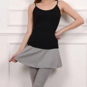 [피커]레깅스룩 엉덩이가리개 힙가리개 운동복 레깅스