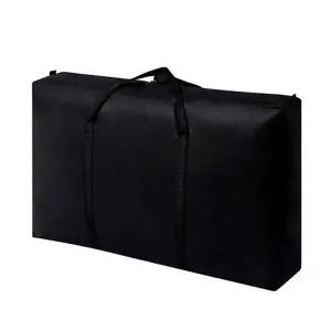 180L 여행가방 특대 이민용 옥스포드천