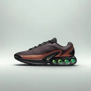 나이키 에어맥스 Dn 오프 누아르 남성 런닝화 운동화 IB8065-045 국내매장판