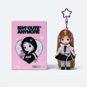 [CD] 아일릿 (ILLIT) - 싱글앨범 1집 : NOT CUTE ANYMORE [Little Mimi Ver.] (아일릿 (ILLIT) 싱글앨범 1집 [NOT CUTE ANYMORE] )