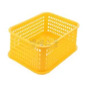 엠에스몰 미니바구니 1호 220x155x55mm 10개 서랍바구니