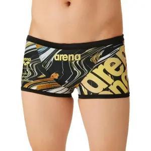 아레나 남자 탄탄이 숏사각 수영복 A059839 남성수영복