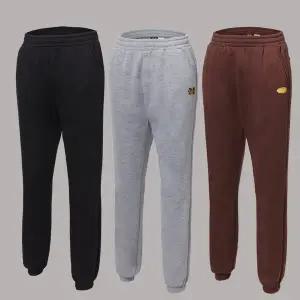 [미시간] 25FW 여성 기모본딩 조거팬츠 3종세트