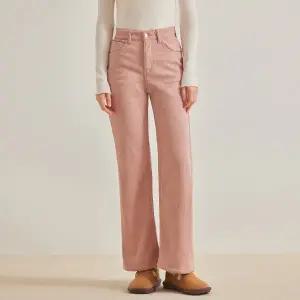 [롯데백화점]포커스 인밴딩 코듀로이 세미 부츠컷 팬츠 PBBF5W1PT7021