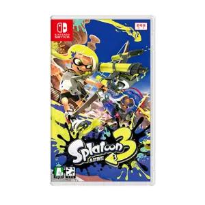 닌텐도 스위치 스플래툰3 게임칩상품