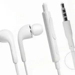 유선이어폰 스마트폰 호환 고음질 음악 통화 학생 청음
