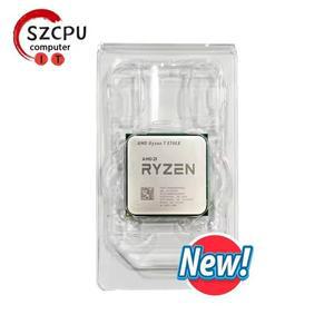 AMD Ryzen 7 5700X 새로운 3.4 GHz 8코어 16스레드 CPU L3=32M 100-000000926 소켓 AM4(쿨러 없음)