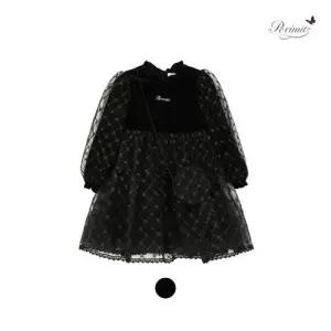 가방세트 벨벳원피스 P2542O650-YS