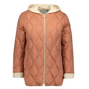 [벨리시앙](의정부점)탈부착 니트 후드 구스다운 점퍼_JP4131