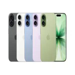 LG U+ 애플 아이폰17ㅣ공통지원ㅣ최고 혜택