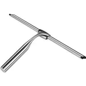 화장실 물기제거 샤워실 다용도 스텐 욕실 스퀴지 물기제거기 간편 유리창 용품 바닥