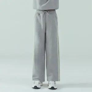 [아이러브제이] 오유아이 리본 와이드팬츠 JXWPT03