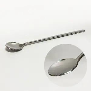 상일 미니 롱스푼(심플14cm) 1p 티스푼 수저 차스푼