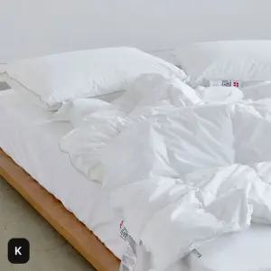 (킹)덴마크 직수입 노르딕슬립 사계절 이불