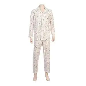 [갤러리아] G/비비안 코트나 베이커리 체크 프린트 남성 파자마잠옷(MP8871A)IV