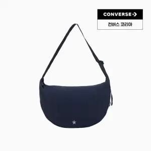 [갤러리아] 시티 메신저 백 블랙 UA5820-023