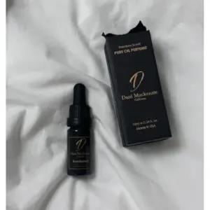 [정품] 대니멕켄지 퓨어 오일 퍼퓸 10ml 1개 밤쉘 오일향수