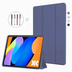 레노버 Idea Tab 11 실리콘 커버 케이스 샤오신패드 2025 11인치 아이디어탭 TB335FC TB336FU TB336ZU