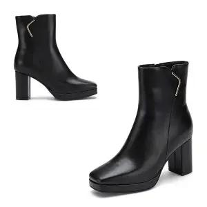 [미소페]M-misope 앵클부츠 512546519 8cm