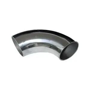 90도 용접 엘보 스텐 파이프 63.5파이 76.3파이