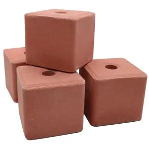 축사 소금벽돌 미네랄 벽돌 염소 축산 양 가축용
