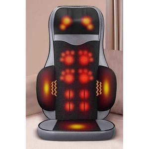 의자안마기 진동 허리 기계 사무실 두드림 좌식 (목어깨등허리마사지)