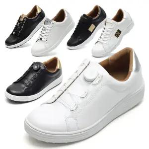 [주말만 이가격!] 국내제작 소가죽 남성 여성 골프화 프리미엄 파크골프화 필드화 캐디화 스크린골프