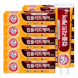 암앤해머 컴플리트케어 치약 178g 10개