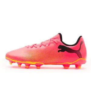 푸마축구화 QQM 107723-03 푸마 퓨쳐 7 플레이 FG/AG