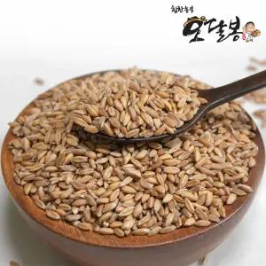 파로 엠머 밀 이탈리아산 5kg