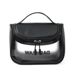 세면 백 방수 파우치 휴대용 가방 물놀이가방 물놀이파우치