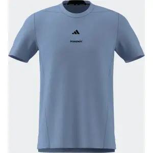 [롯데백화점]아디다스 오리지널스 [Mens] 트레이닝 슬림 반팔 티 아이언슈타인 KE7317