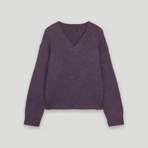 [코데즈컴바인](대구신세계) 브러쉬 펄 브이 니트 (CKD-PU004WA)