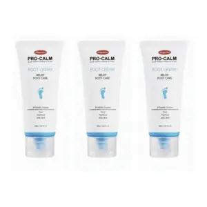 유리아 크림 발 유리알 유레아 60ml 3개 MJ